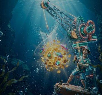 Big Bass Splash