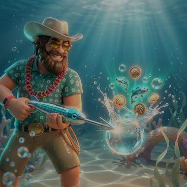 Big Bass Splash